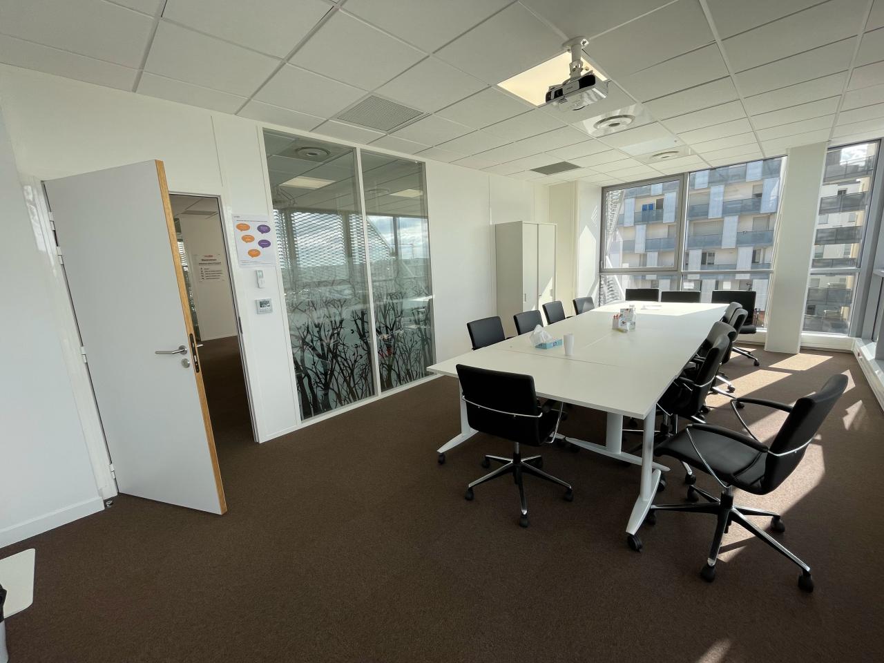 Bureau Toulouse 381m² Location bureau Toulouse Haute-Garonne OLBUR2531535 4